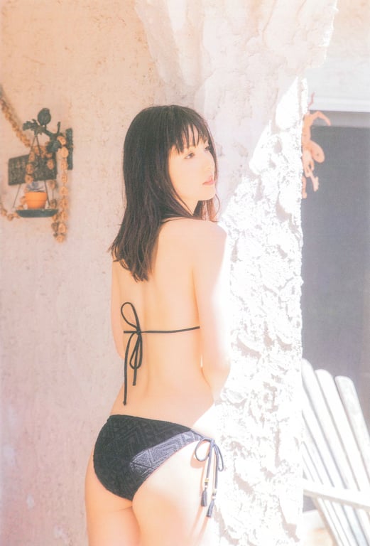 图片[88]-#道重沙由美 写真集 『 DREAM 』 - 全本免费在线观看-阅图吧