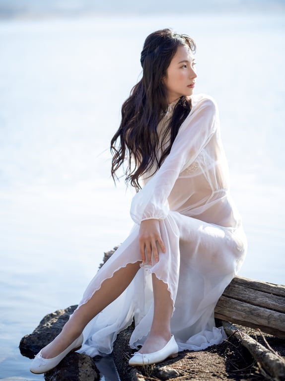 图片[5]-#【電子版だけの特典カット付き】街山美穗写真集『Phantom』 - 全本免费在线观看-阅图吧