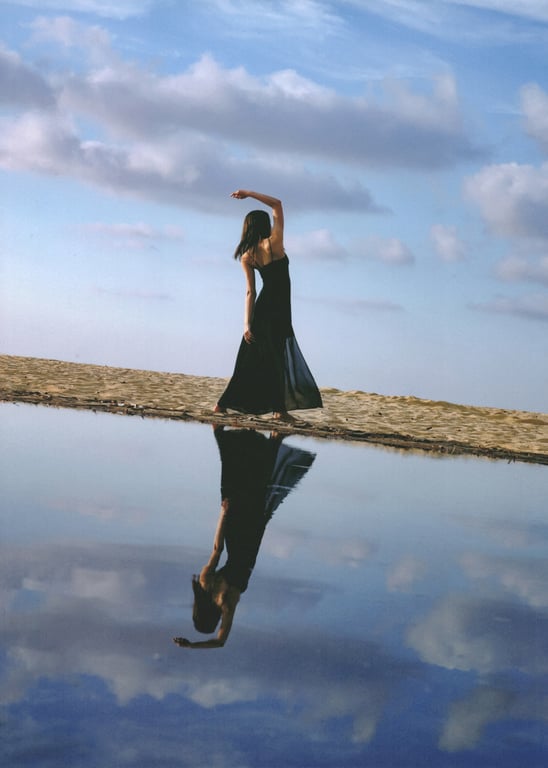 图片[48]-#Yui Kobayashi 小林由依 – Unexpectedness 意外性 (2022-10-04) - 全本免费在线观看-阅图吧