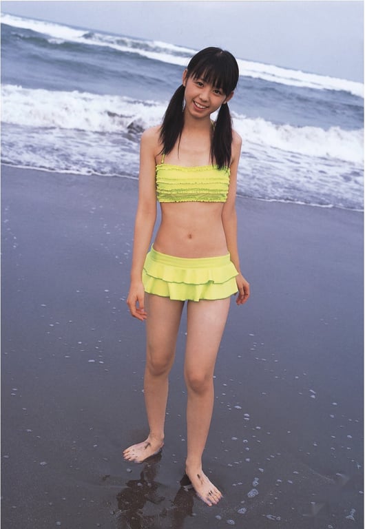 图片[67]-#Rina Koike 小池里奈 – Rina Weather 里奈日和 (2007-10-19) - 全本免费在线观看-阅图吧