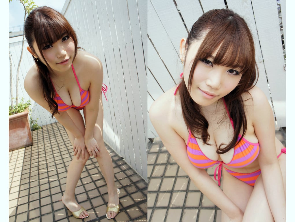 图片[77]-#上原保奈美 爆ヤバDIGITAL写真集 貞淑妻が自分の手で最強エロ女になって…(デジタルピーチ) - 全本免费在线观看-阅图吧