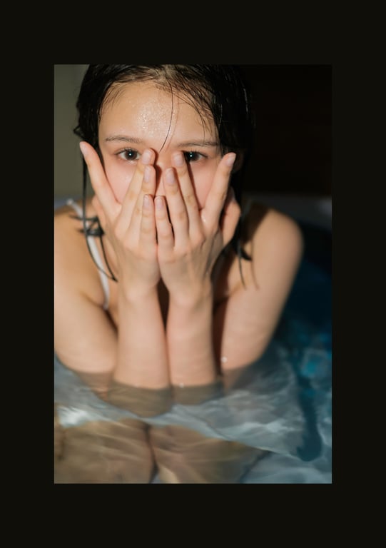 图片[13]-#小仓七海 数字写真集 とられち(No Watermark) - 全本免费在线观看-阅图吧