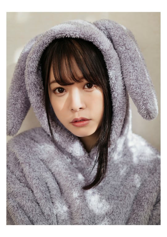 图片[34]-八木奈々 数字写真集 とられち(No Watermark) - 在线免费观看-阅图吧