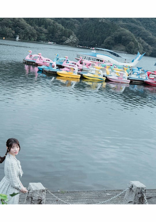 图片[124]-#とられち 河北彩花 - 全本免费在线观看-阅图吧