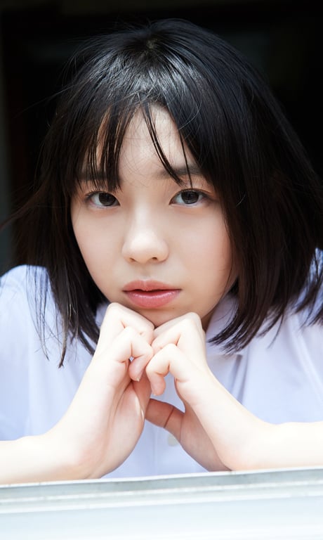 图片[4]-2024.10.21 週プレ Photo book 菊地姬奈「20th Anniversary Vol.1」 watermarked - 在线免费观看-阅图吧