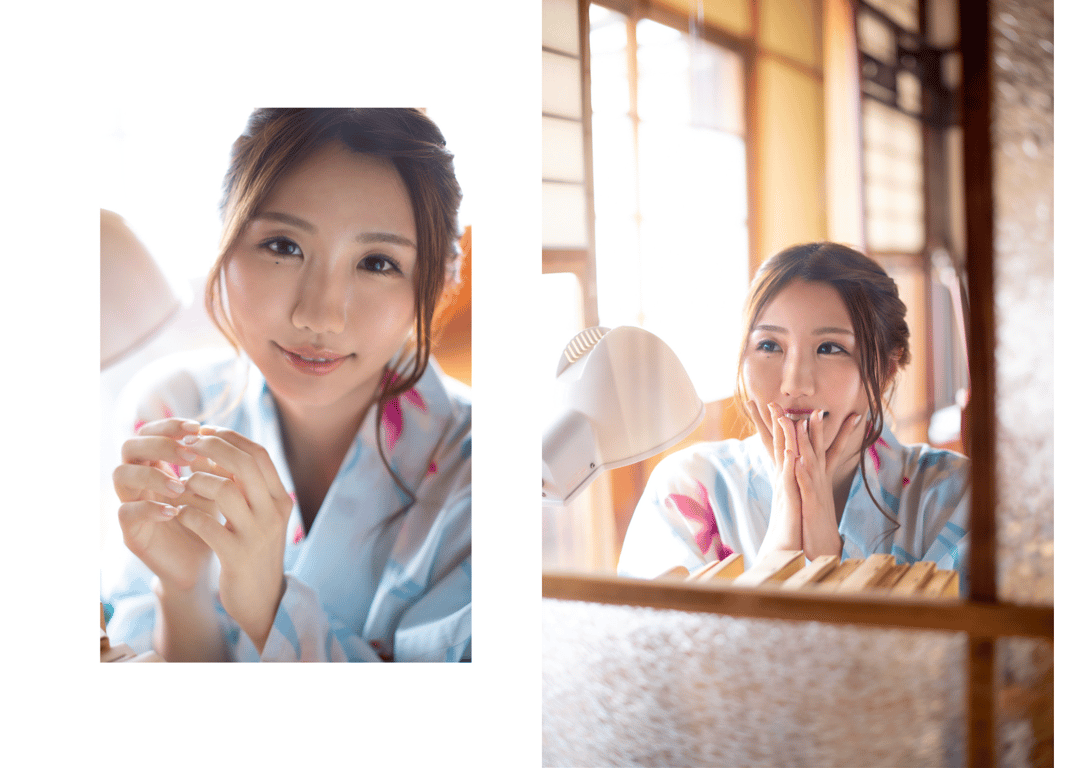 图片[22]-#葉月愛梨 写真集 Gliter - 全本免费在线观看-阅图吧