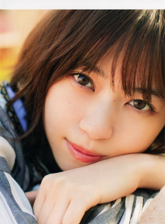 图片[19]-#2018.05.09 西野七瀬1st写真集『关于我』 - 全本免费在线观看-阅图吧