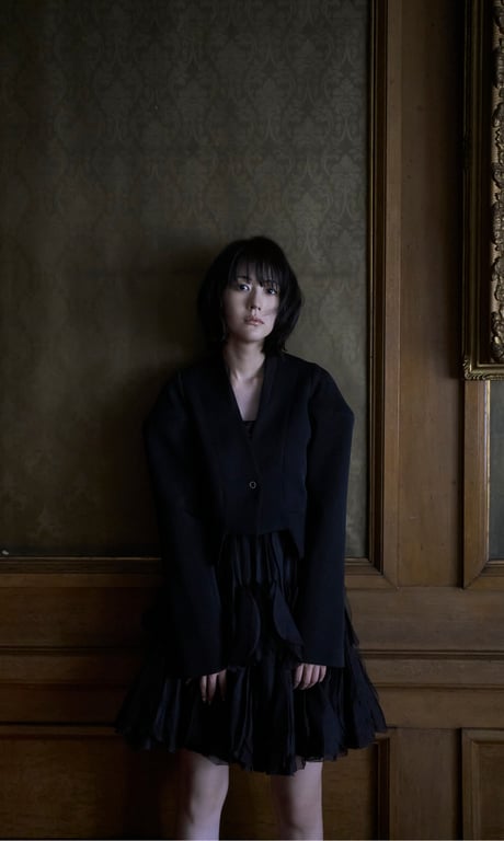 图片[45]-2024.10.07 【大増量】土生瑞穂写真集「New World」 (週刊プレイボーイ PHOTO BOOK) - 在线免费观看-阅图吧