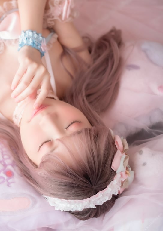 图片[67]-#Count sheep【Sleep】伊贺真子 - 全本免费在线观看-阅图吧