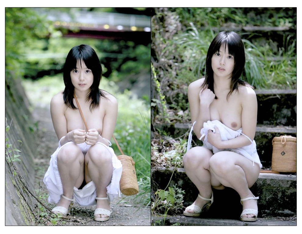 图片[51]-#七海なな 全裸写真馆 ななは全裸でブリッジできちゃったの - 全本免费在线观看-阅图吧