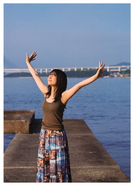 图片[70]-Akari Nibu 丹生明里 - Easy relationship 温柔的关系 - 在线免费观看-阅图吧