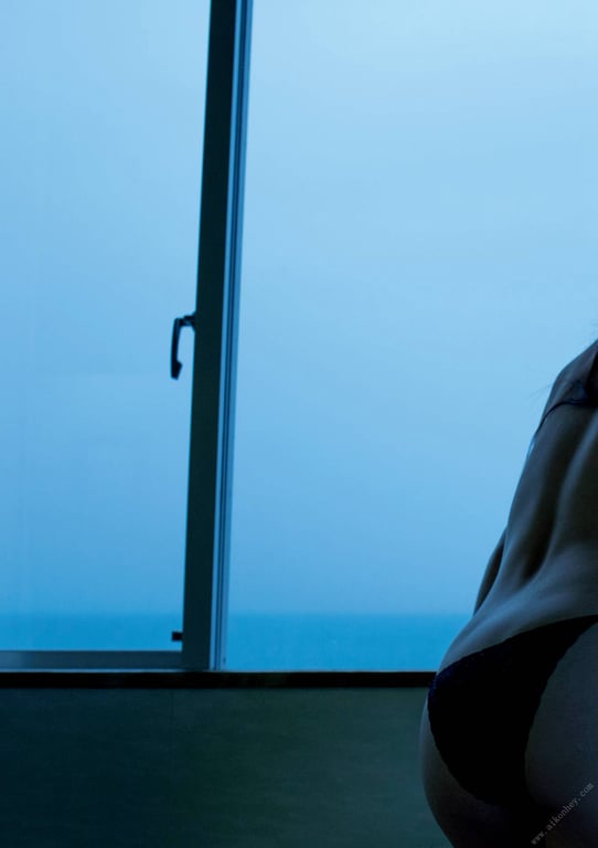 图片[64]-#Manami Hashimoto 橋本愛美 – Aino Shizuku 愛之滴 (2014-06-27) - 全本免费在线观看-阅图吧