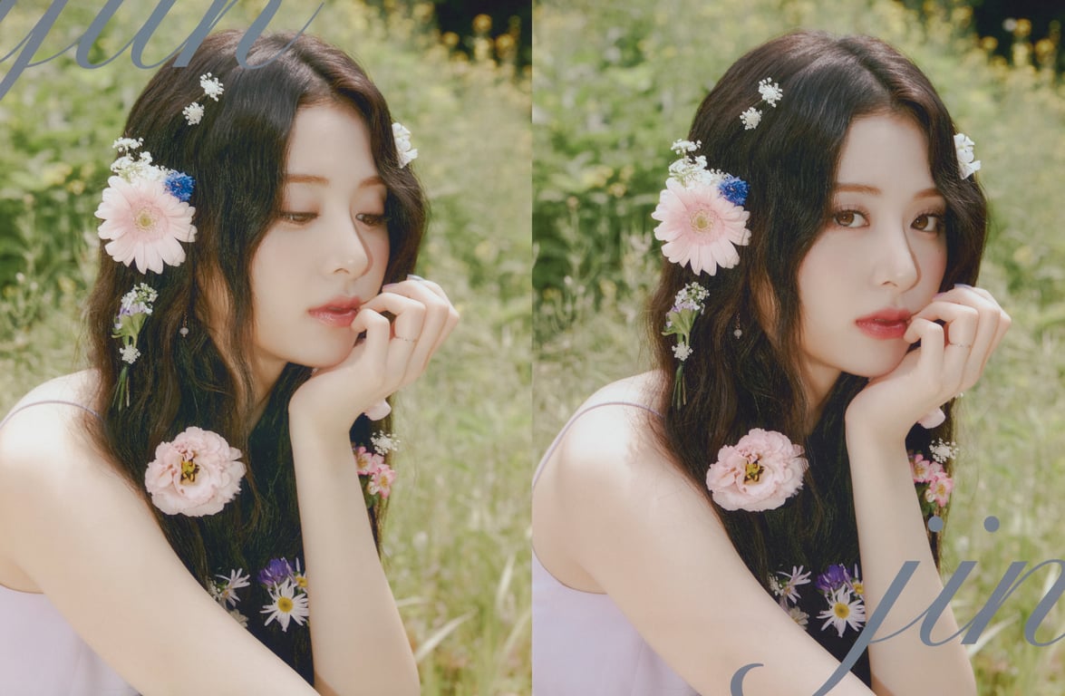 图片[47]-DICON ISSUE N_4 (LE SSERAFIM) - 在线免费观看-阅图吧