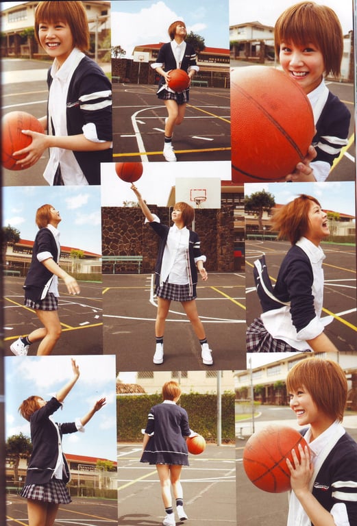 图片[33]-#[PB] Risa Niigaki 新垣里沙 – Alo-Hello! 阿罗哈! -MAHALO- - 全本免费在线观看-阅图吧