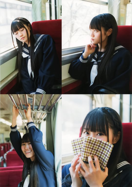 图片[44]-#Yui Ogura 小仓唯 – yui memory (2014-06-03) - 全本免费在线观看-阅图吧