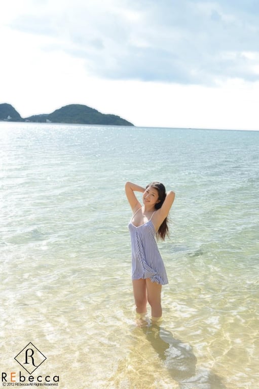 图片[80]-#美里有紗 成人数字写真集 美巨乳天使Again - 全本免费在线观看-阅图吧