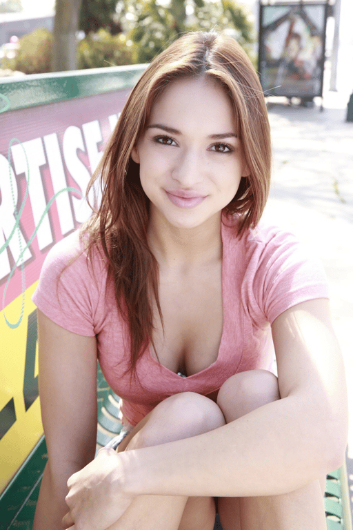 图片[19]-#麗しの海外GIRL 現役女子大生ヌード Sara Luvv - 全本免费在线观看-阅图吧