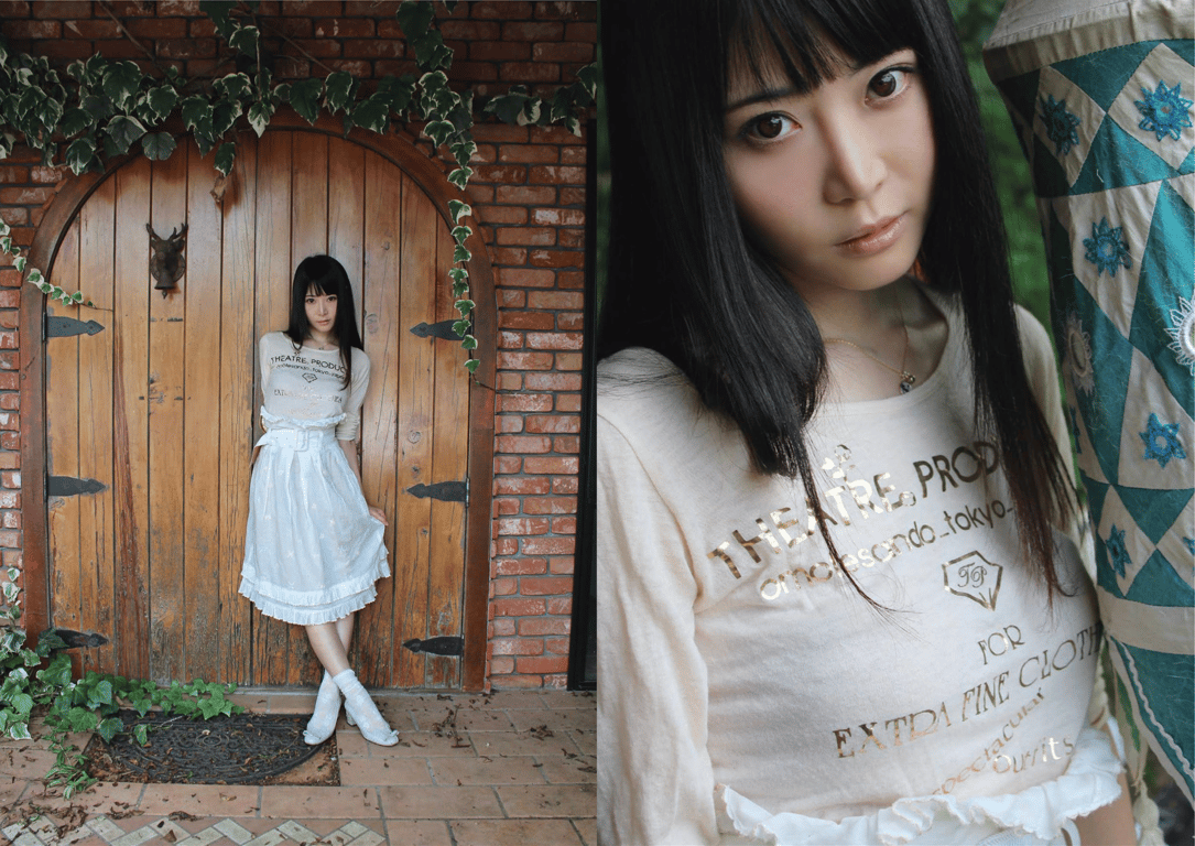 图片[31]-ヌード画報 七菜乃 digital edition (myway mook) - 在线免费观看-阅图吧