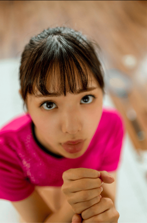 图片[37]-Hana Shirato 白桃花 - Gravure Photobook Youth #青春 (2021-11-26) - 在线免费观看-阅图吧