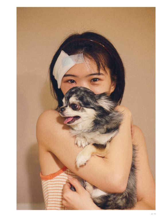 图片[55]-アイナ・ジ・エンド1st写真集 「幻友」 - 在线免费观看-阅图吧