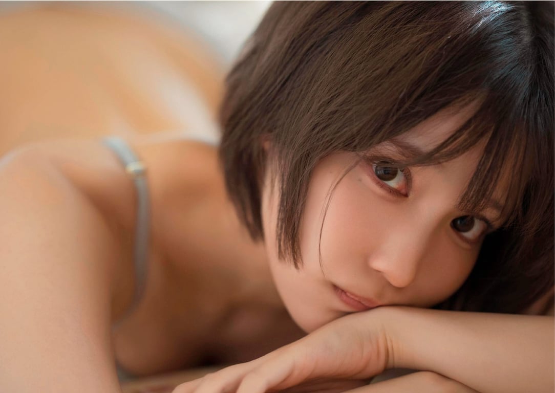 图片[76]-#天川星夏 写真集 美丽的人 (wunder publishing house) - 全本免费在线观看-阅图吧