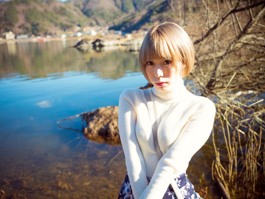 图片[73]-純白 全編白服BEST 圧倒的「白」的色气 - 在线免费观看-阅图吧