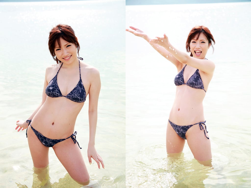 图片[113]-Summer Dude vol.1 朱音结衣 藤泽美羽 白石夏美 - 在线免费观看-阅图吧