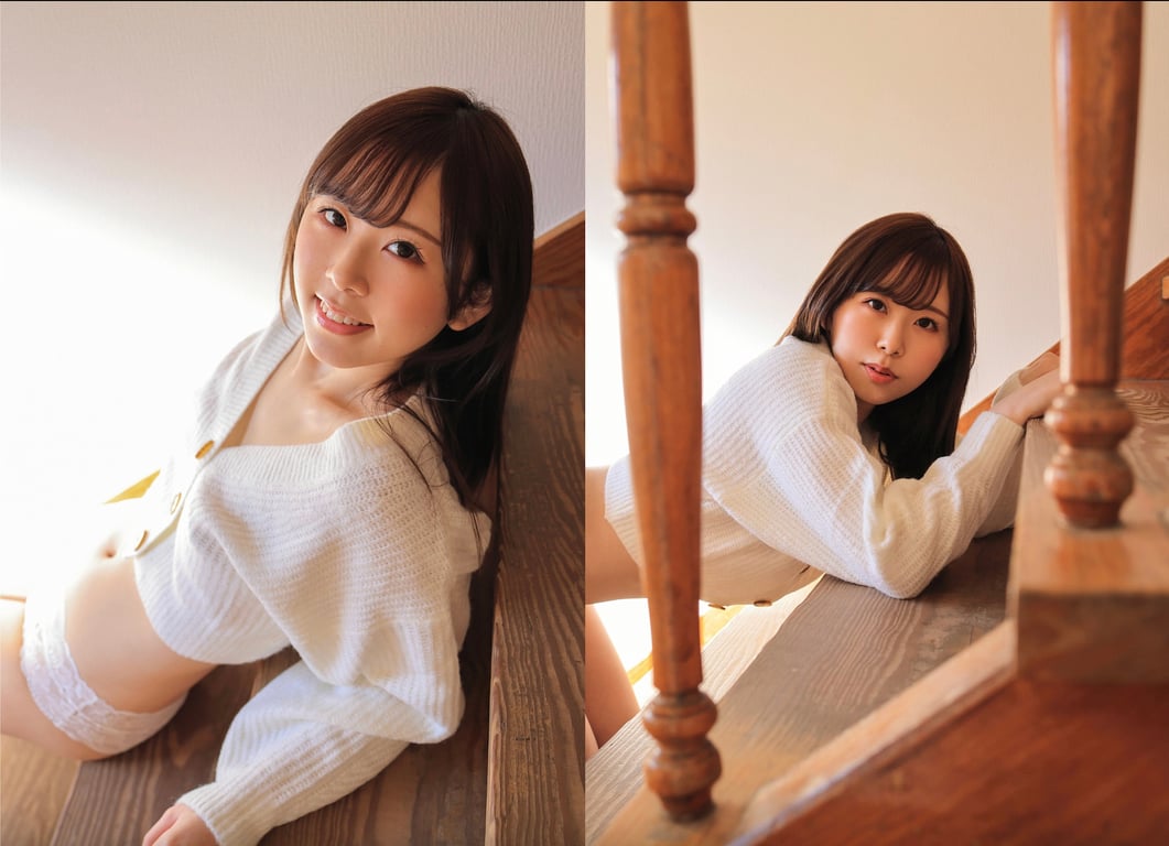 图片[12]-#翡翠的啼鸣 松宮翡翠 グラビア写真集 - 全本免费在线观看-阅图吧