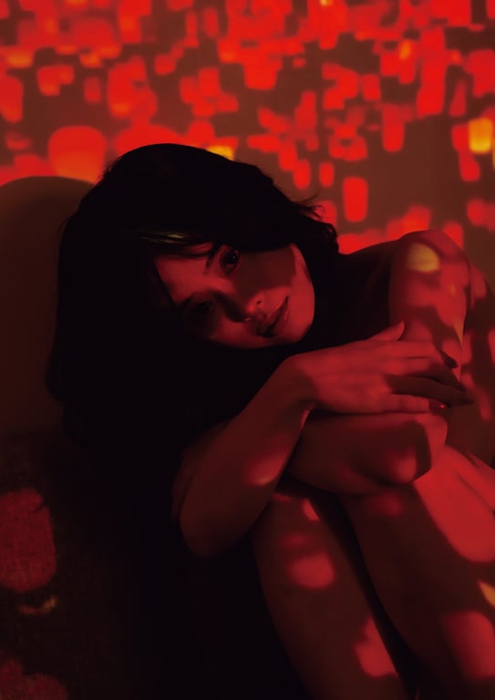 图片[31]-MINAMO写真集 爱之果实 - 在线免费观看-阅图吧