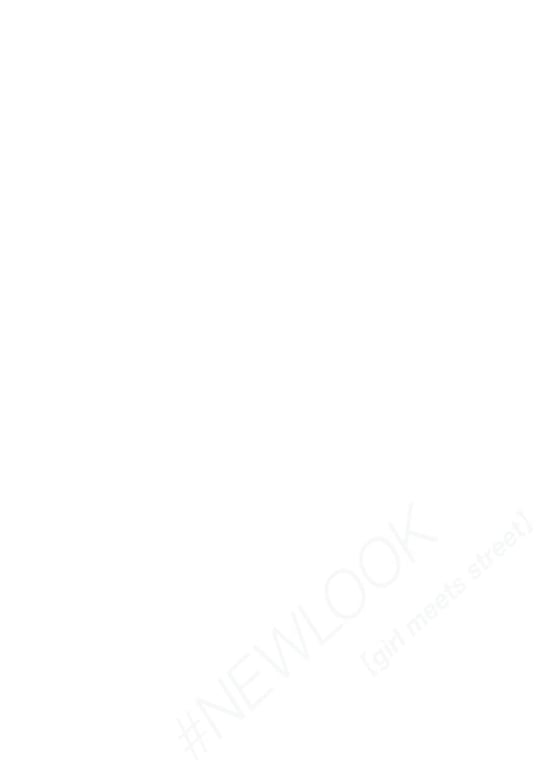 #NEWLOOK【girl meets street】相泽美波 - 在线免费观看-阅图吧