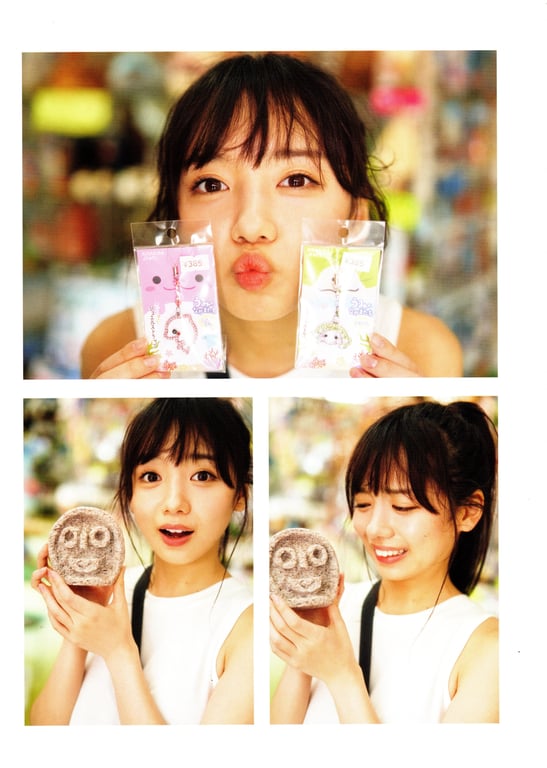 图片[127]-#Saito Kyoko 1st Photobook - 全本免费在线观看-阅图吧