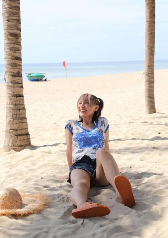 图片[10]-つんこ1st写真集 OVER Another edition - 在线免费观看-阅图吧