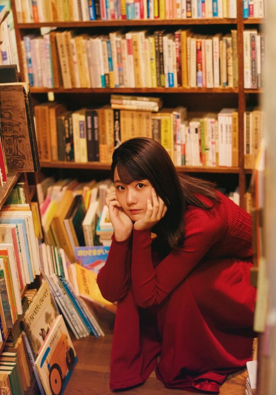 图片[75]-瀧野由美子 2nd 写真集『Mindscape』 - 在线免费观看-阅图吧