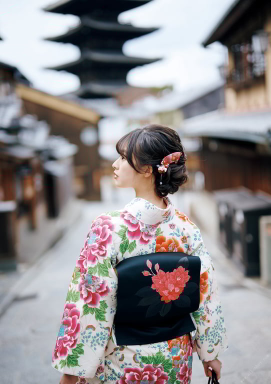 图片[97]-#Ayaka Imoto 井本彩花 1st Photobook – Aoharu 青春。 (2022-03-23) - 全本免费在线观看-阅图吧