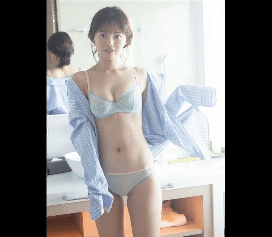 图片[58]-#森日菜美 数码写真集『丰富满满』 - 全本免费在线观看-阅图吧