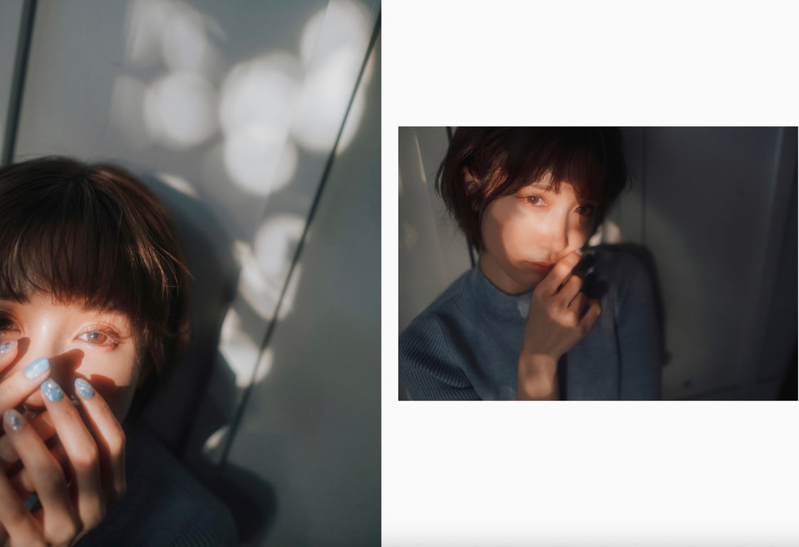 图片[70]-#小岛南 デジタル写真集 とられち - 全本免费在线观看-阅图吧