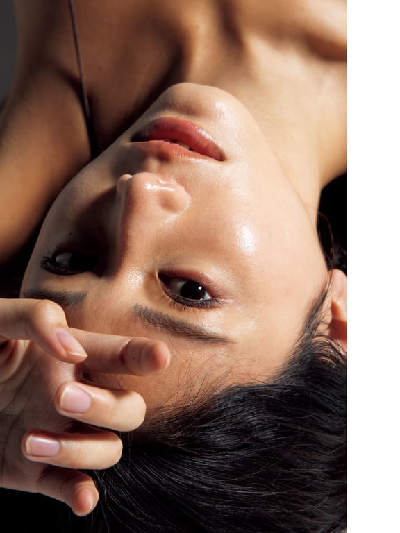 图片[45]-#Yasuyo Saito 斋藤恭代 – Monthly 月刊 - 全本免费在线观看-阅图吧