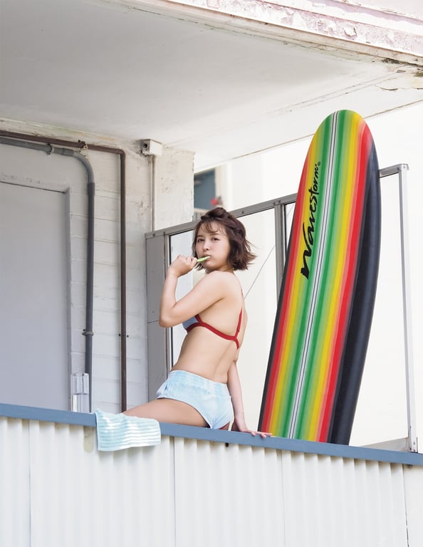 图片[65]-#Tsukasa Aoi -假面舞会- 葵司 アサ芸SEXY Masquerade (2019.09.20) - 全本免费在线观看-阅图吧