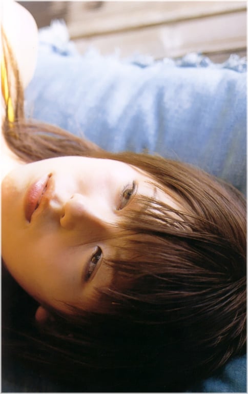 图片[93]-#若槻千夏 – 初恋故事 ~泪眼朦胧~ - 全本免费在线观看-阅图吧