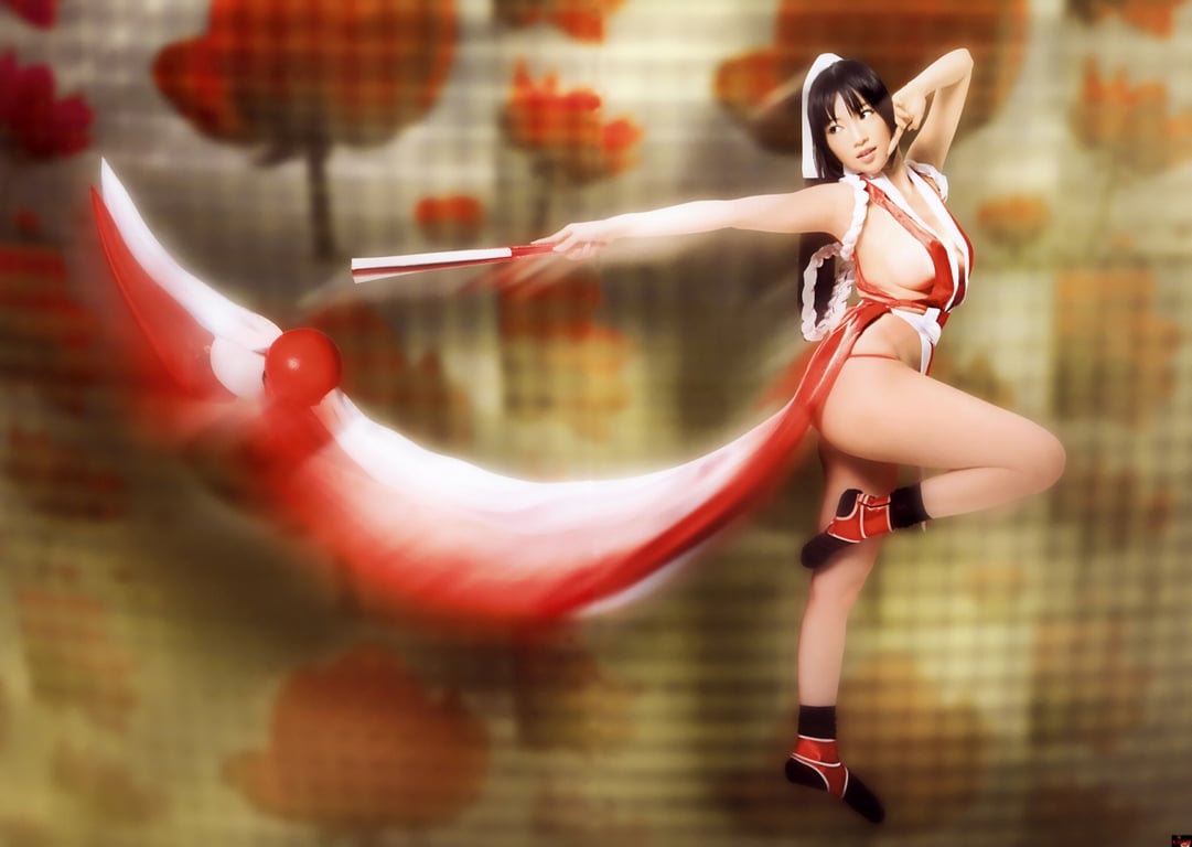 图片[5]-#Yuuri Morishita 森下悠里 – ZERO - 全本免费在线观看-阅图吧