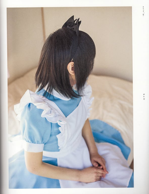 图片[72]-#青山裕企 Photobook 26sets\【青山裕企】女装少年 - 全本免费在线观看-阅图吧