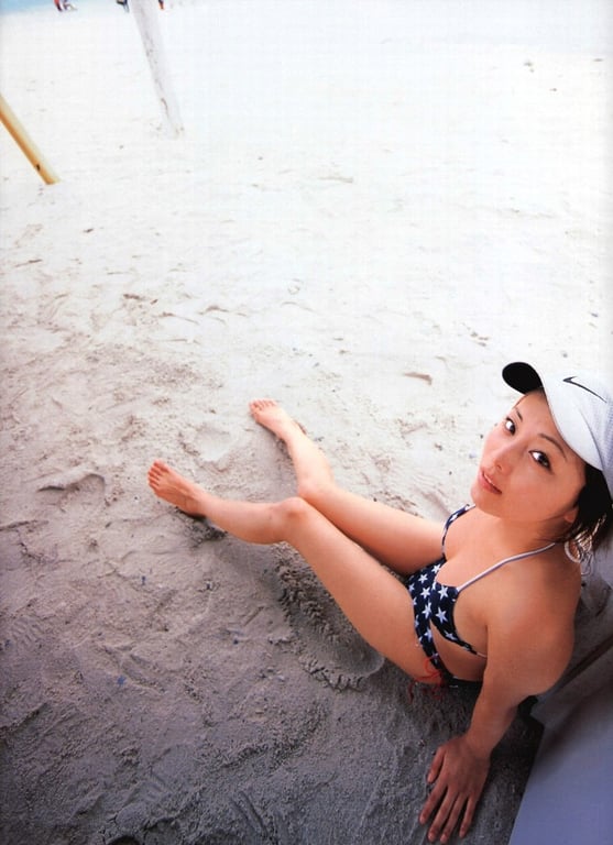 图片[21]-#Asami Kumakiri 熊切朝美 – Trouble - 全本免费在线观看-阅图吧