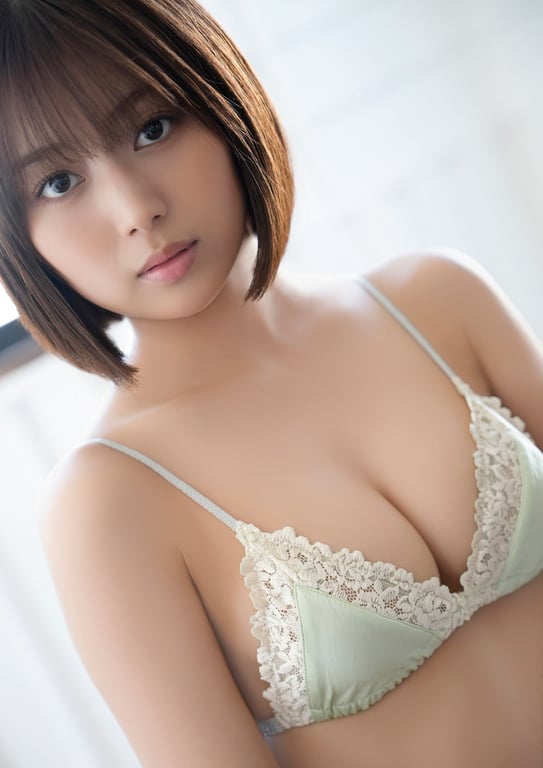 图片[7]-北野瑠華 BOMBデジタル写真集「甜蜜之花」 - 在线免费观看-阅图吧