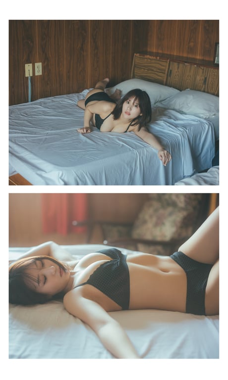 图片[118]-【大増量】田中美久写真集「到你所在的城市」 (週プレ PHOTO BOOK) - 在线免费观看-阅图吧