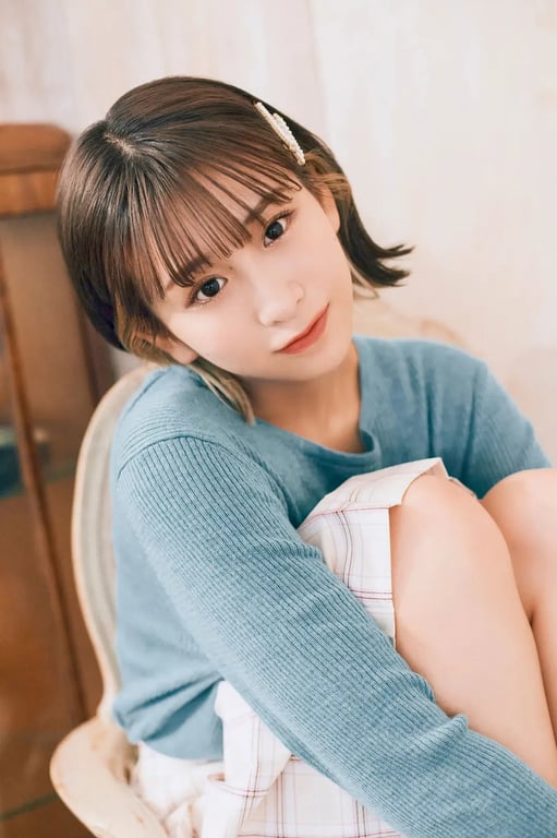 图片[47]-#金子美结 ＷＨＩＴＥ ｇｒａｐｈ 数字写真集(2022-11-22) - 全本免费在线观看-阅图吧