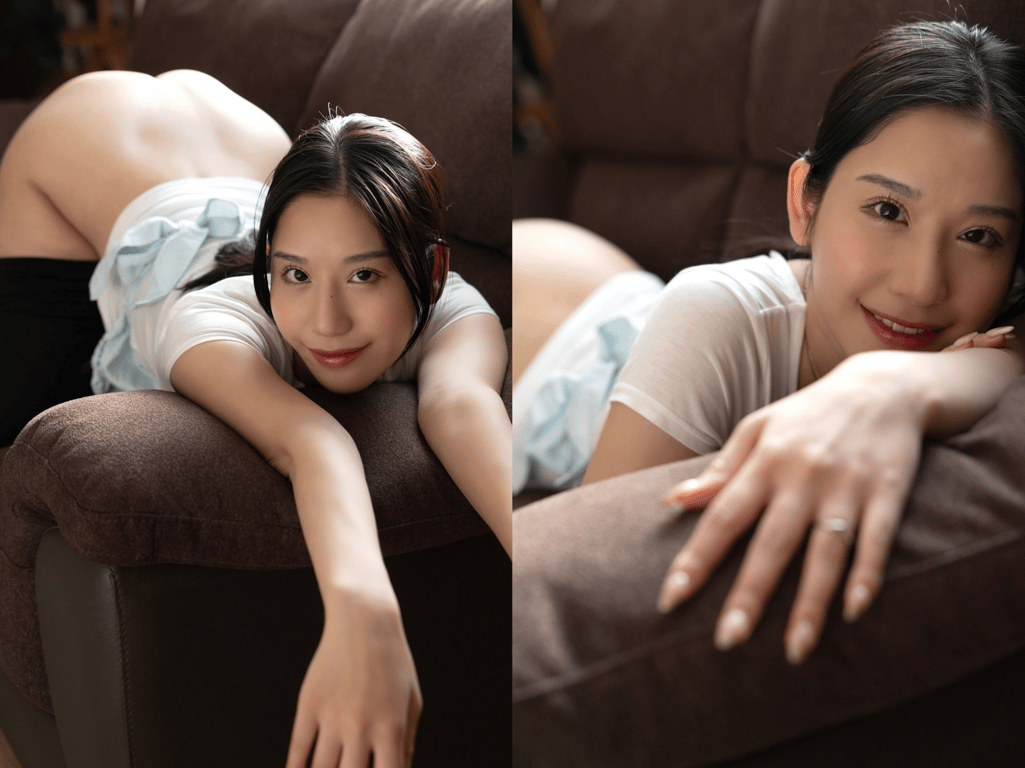 图片[13]-#西野絵美『喜欢到停不下来』解禁お宝プレミアム - 全本免费在线观看-阅图吧