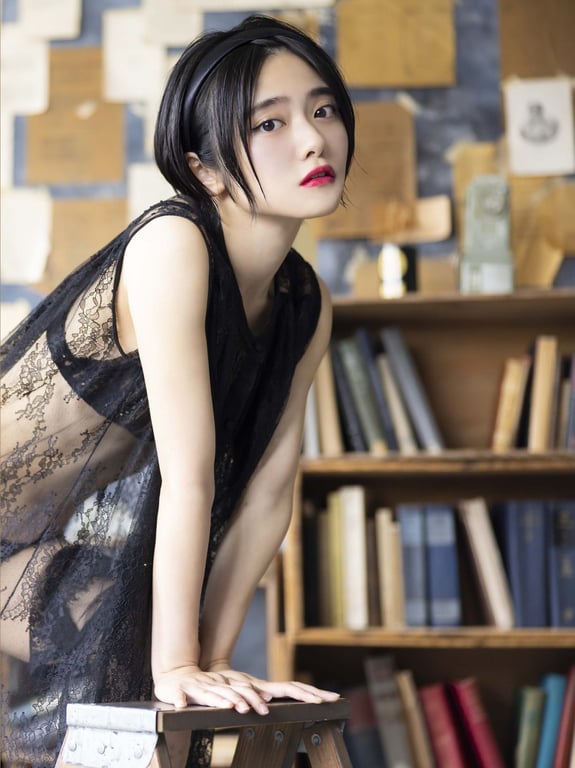 图片[56]-#2023.04.07 冈田彩梦 数字写真集 轻熟自然的预感 (Young King) - 全本免费在线观看-阅图吧