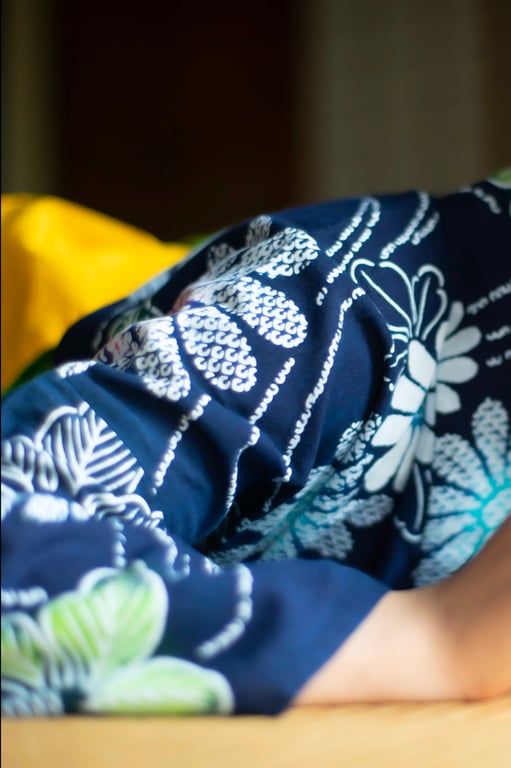 图片[41]-Mai Nanashima 七嶋舞 - Kagero dancing in the summer 夏舞阳炎 - 在线免费观看-阅图吧