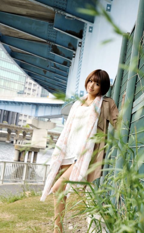 图片[8]-#ヌードフォトブック031夏目優希Ver2.0 - 全本免费在线观看-阅图吧