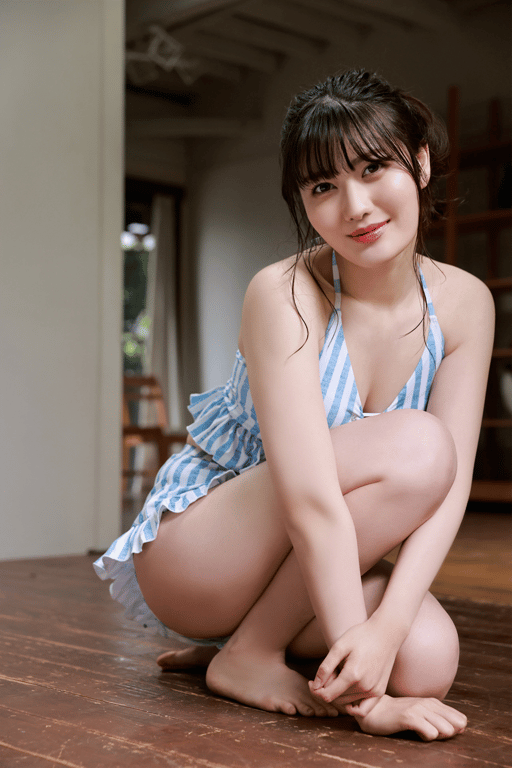 图片[65]-#FLASHデジタル写真集 虹のコンキスタドール 君の虹のために(2021-09-28) - 全本免费在线观看-阅图吧